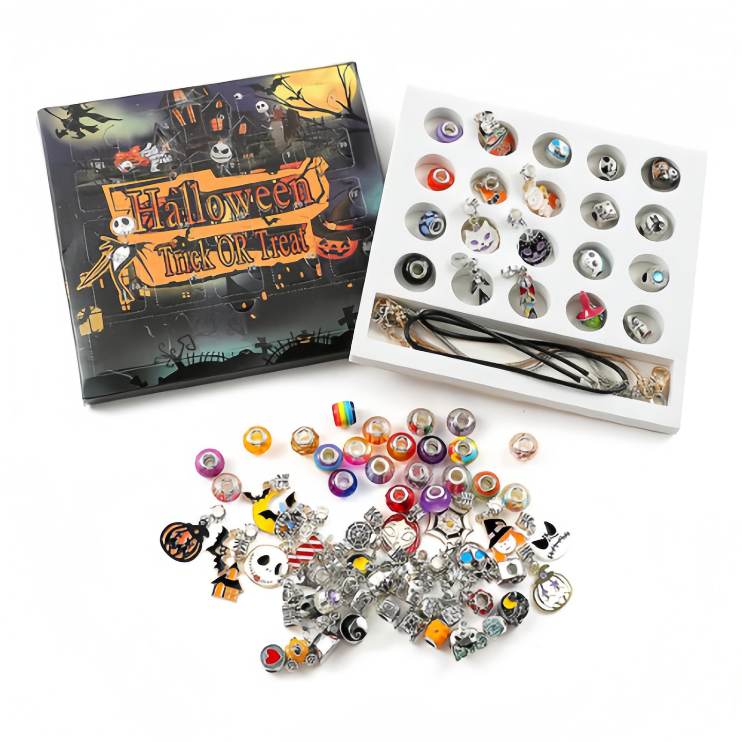 SkelliCharms™ Advent Calendar
