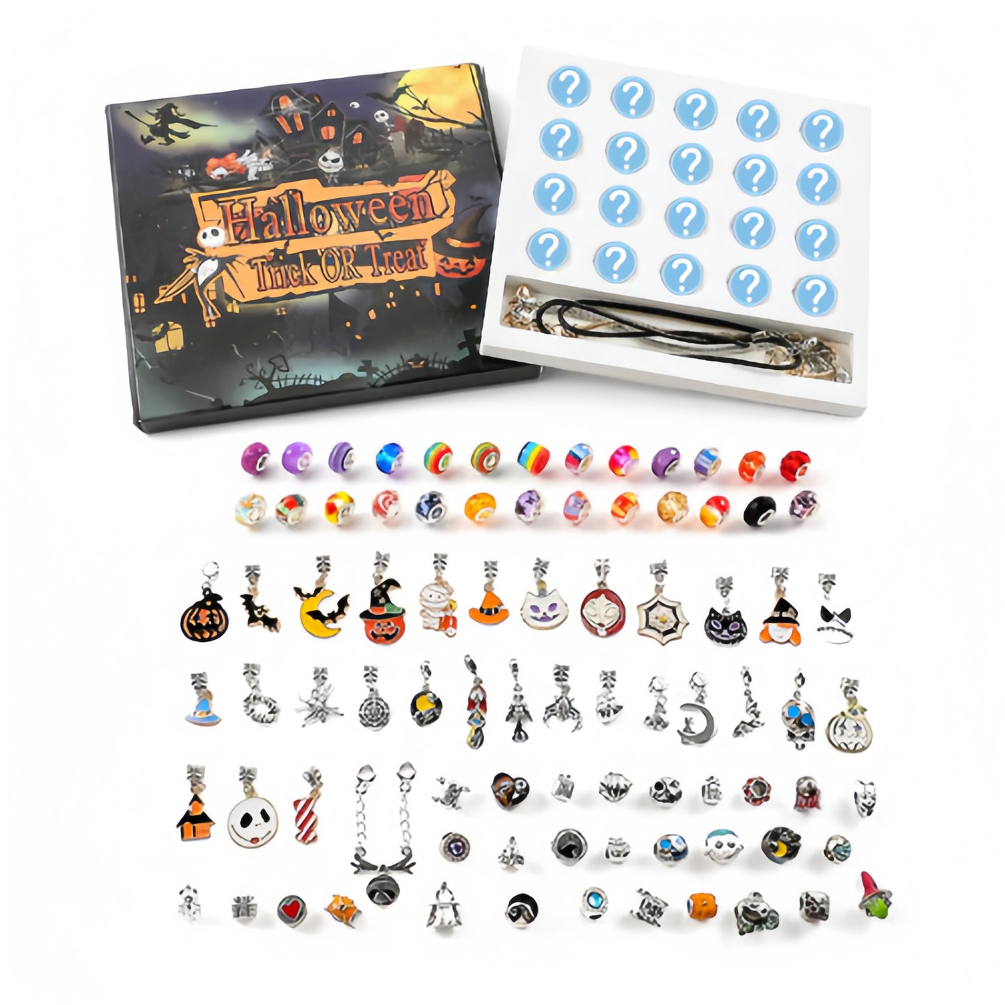 SkelliCharms™ Advent Calendar